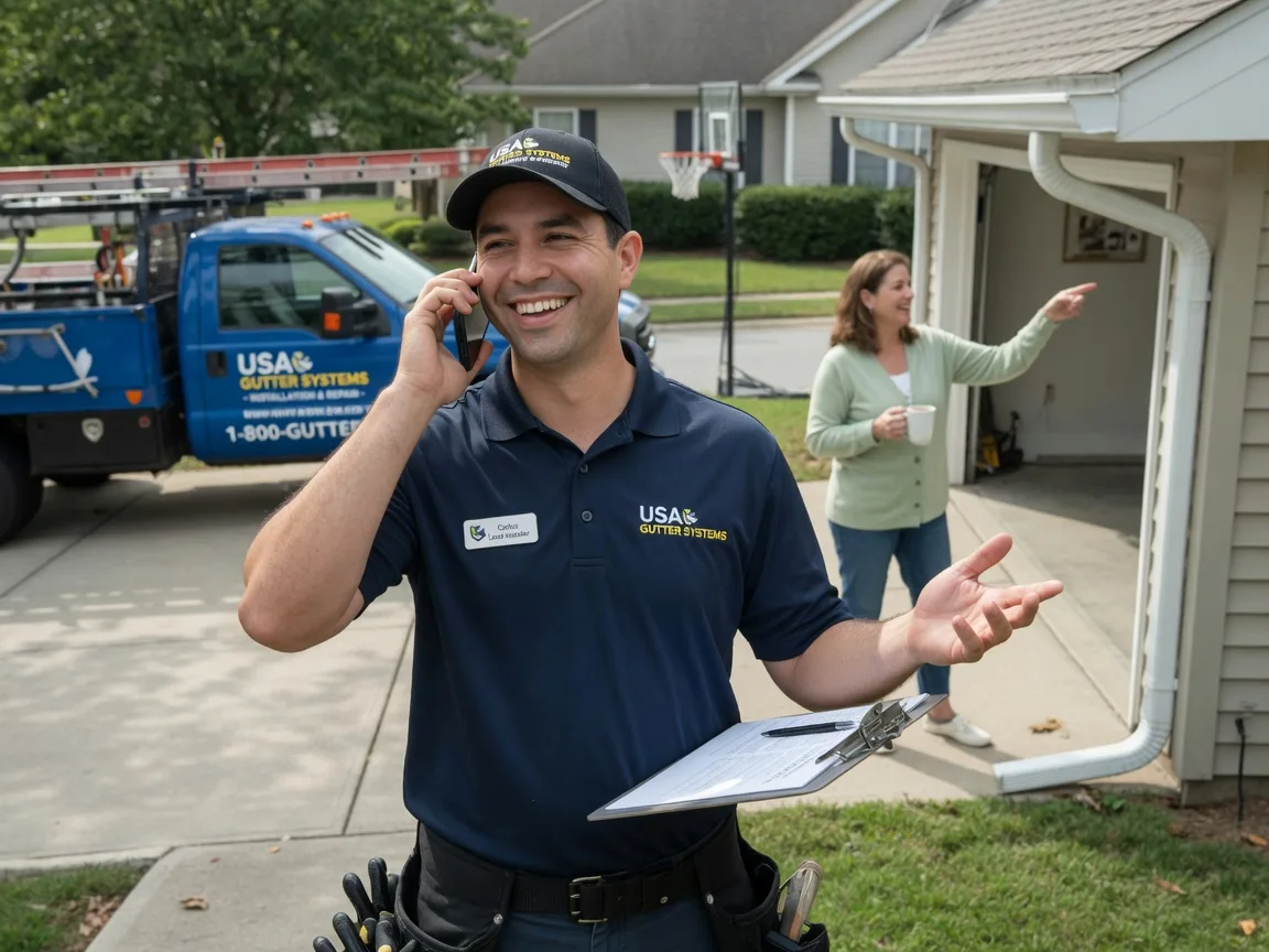 Gutter Installation West Branch, MI FAQs